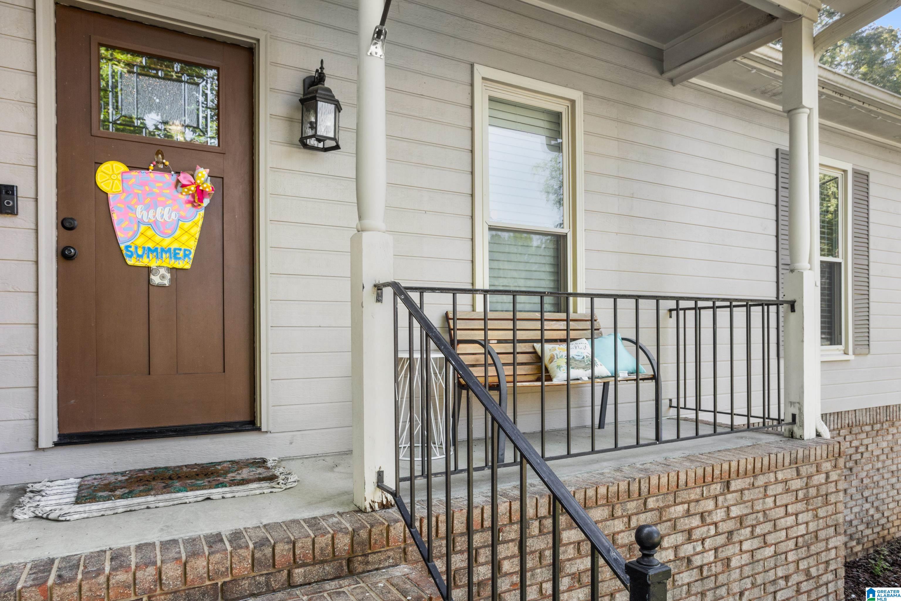 1020 Independence Court Alabaster, AL 35007 - Photo 3 of 58