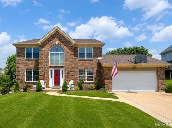 $525,000 | 16250 Audubon Village Drive, Wildwood, MO 63040