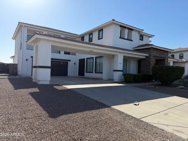 $4,695 | 4287 South Kimberlee Drive, Chandler, AZ 85249