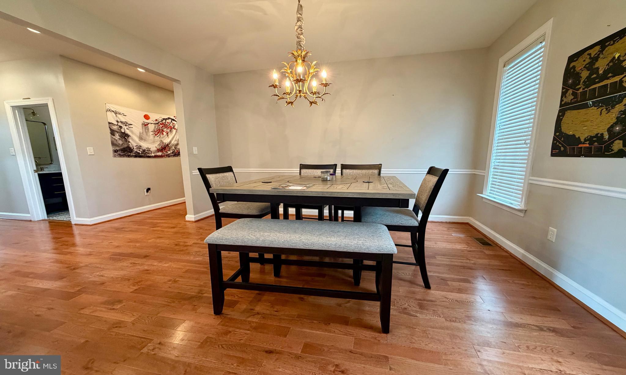 257 Church Point Lane Colonial Beach, VA 22443 - Photo 27 of 40