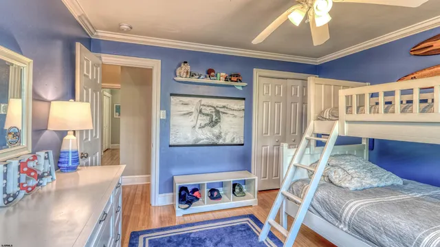 $2,500,000 | 403 North Lancaster Avenue, Margate City, NJ 08402