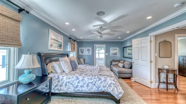 $2,500,000 | 403 North Lancaster Avenue, Margate City, NJ 08402