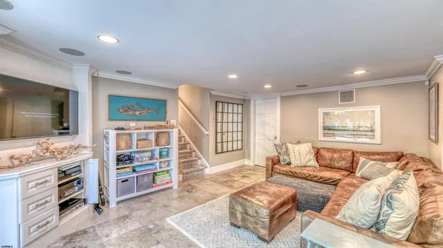 $2,500,000 | 403 North Lancaster Avenue, Margate City, NJ 08402