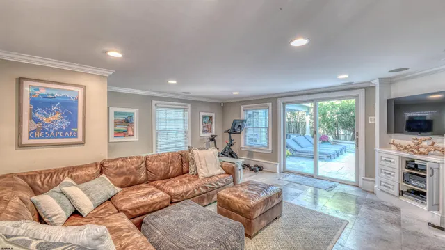 $2,500,000 | 403 North Lancaster Avenue, Margate City, NJ 08402