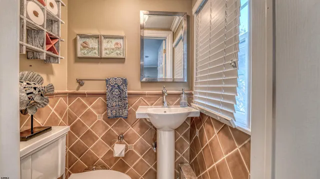 $2,500,000 | 403 North Lancaster Avenue, Margate City, NJ 08402