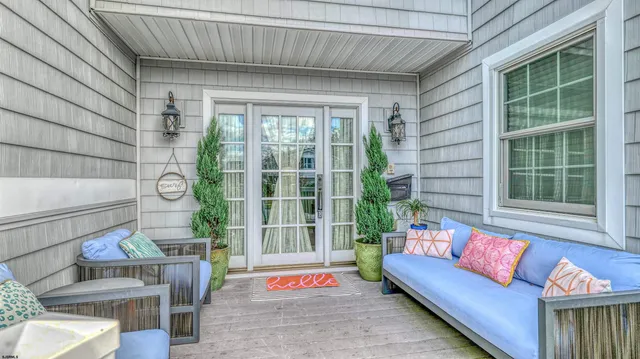 $2,500,000 | 403 North Lancaster Avenue, Margate City, NJ 08402