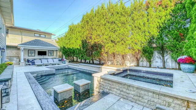 $2,500,000 | 403 North Lancaster Avenue, Margate City, NJ 08402