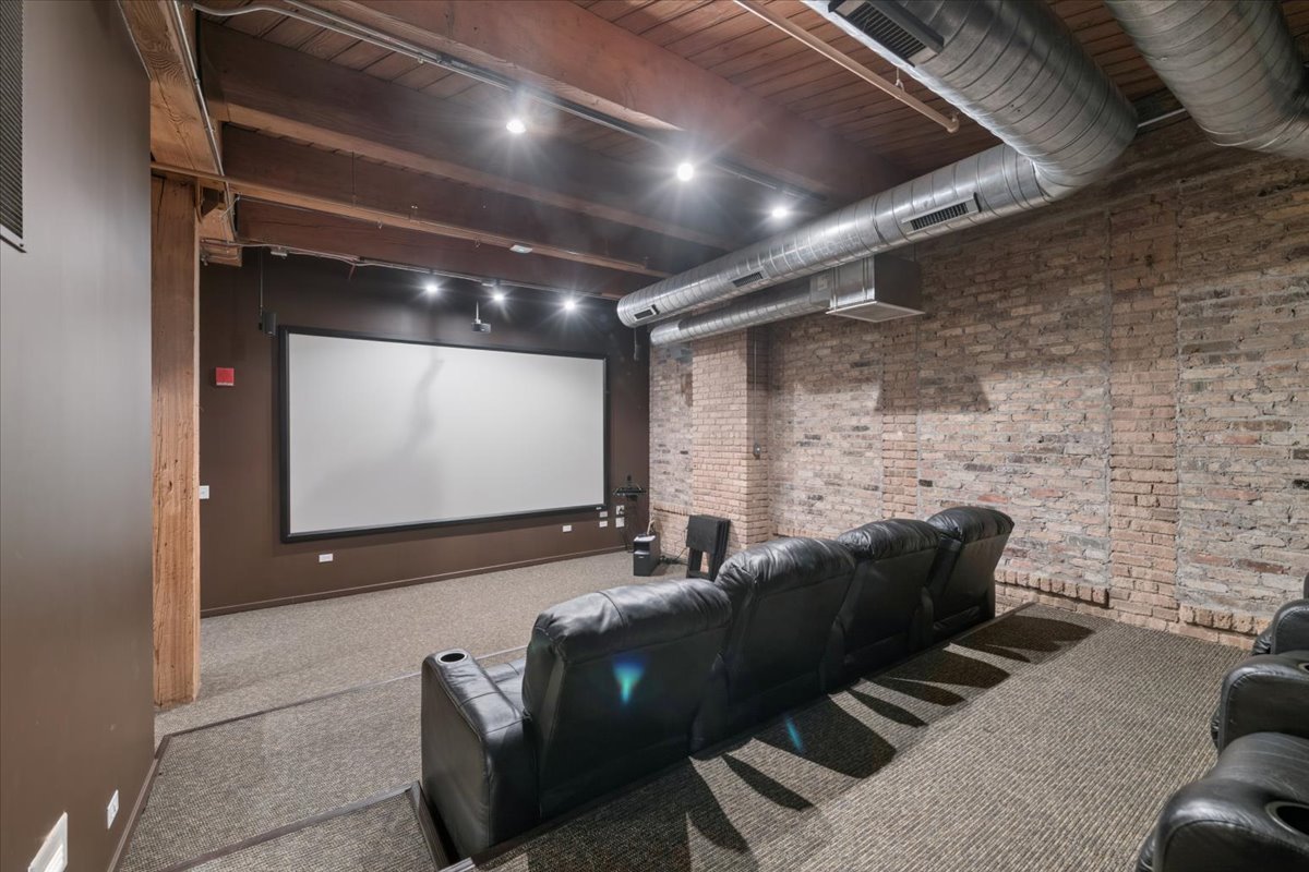 1040 West Adams Street, Unit 402 Chicago, IL 60607 - Photo 19 of 20