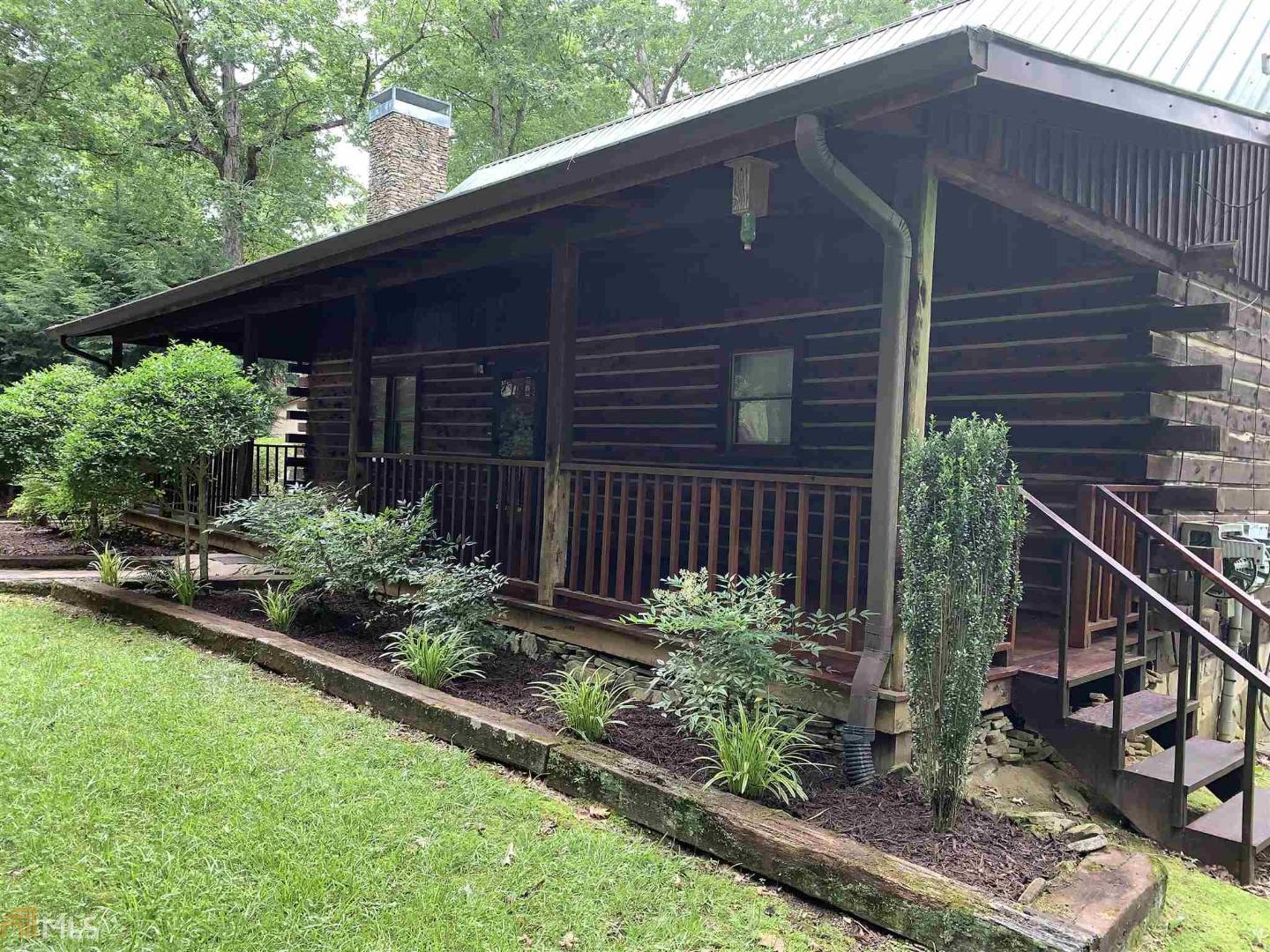 415 Old River Road Cornelia, GA 30531 - Photo 1 of 1