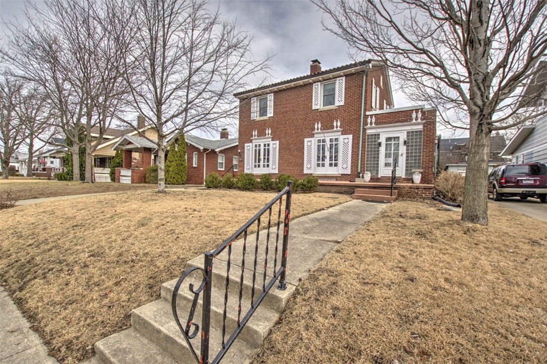 160 North Taylor Avenue Decatur, IL 62522 - Photo 8 of 31 Gallery Image 8