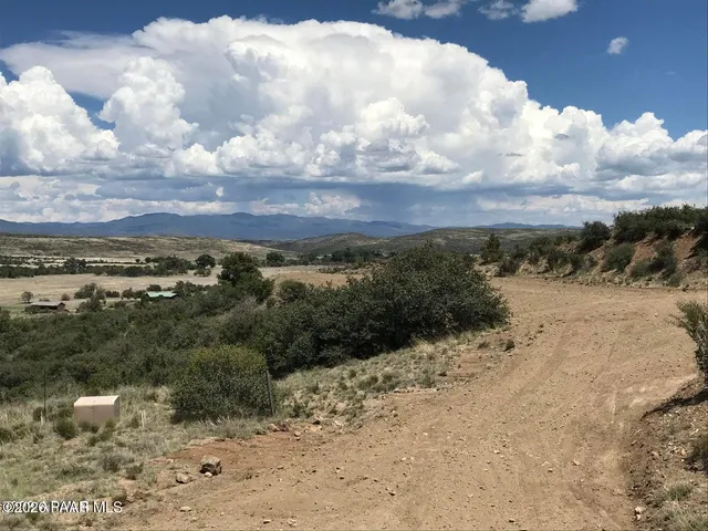 $110,000 | 17327 Rocky Boy Way, Peeples Valley, AZ 86332