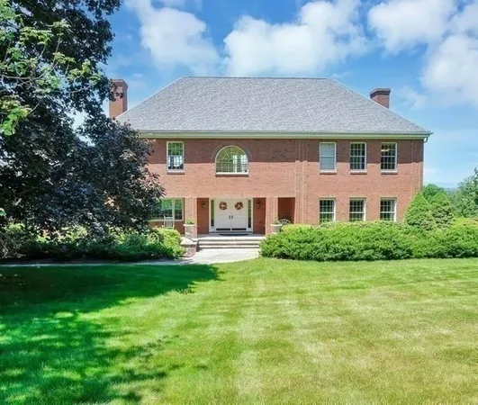 $1,750,000 | 751 Ridge Road, Wilbraham, MA 01095