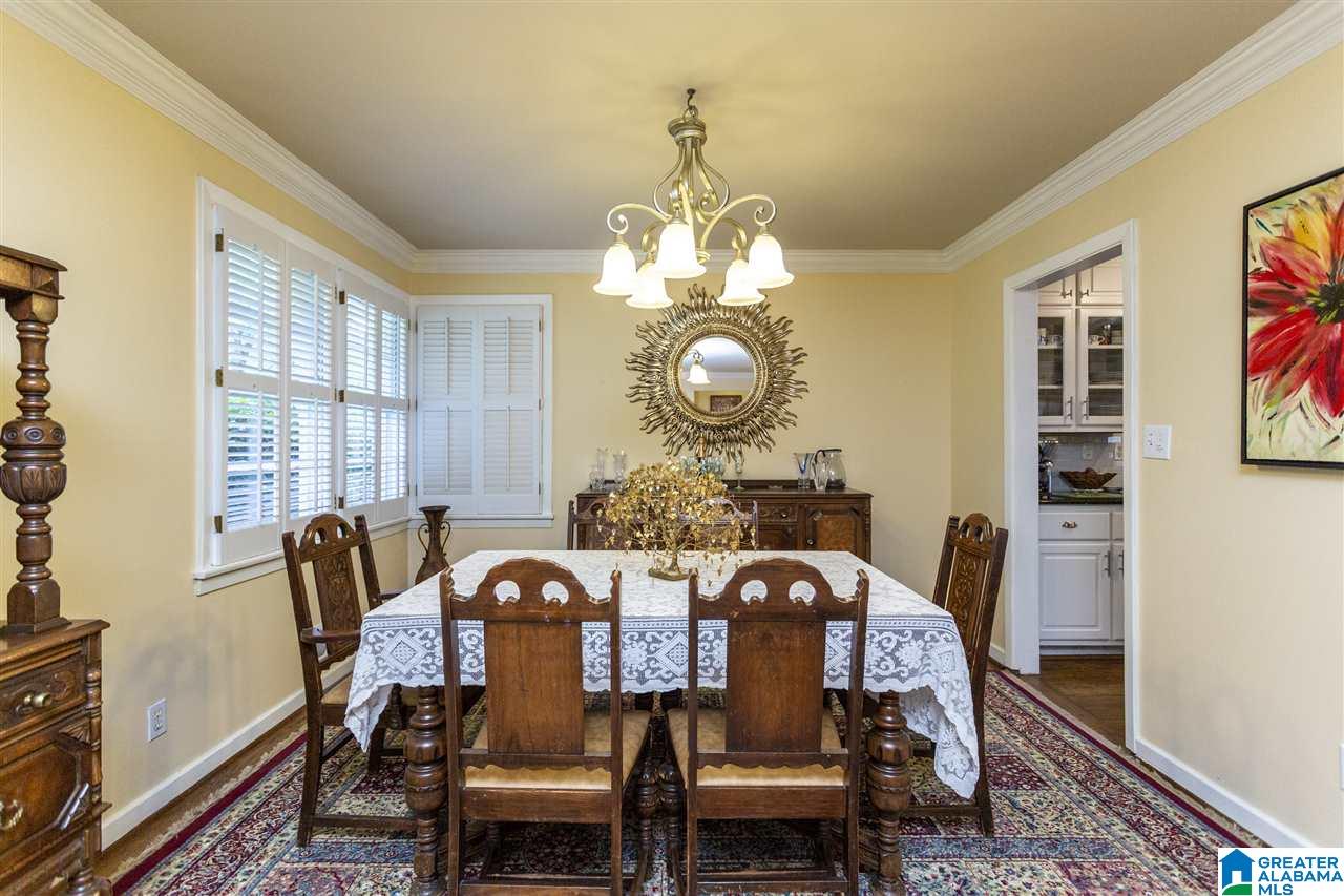 4104 Winston Way Birmingham, AL 35213 - Photo 10 of 28