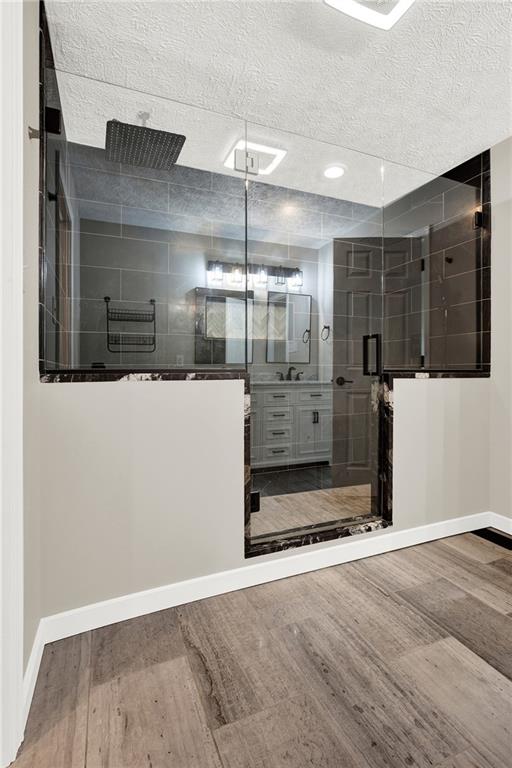 667 Old Frame Road Smithfield, PA 15478 - Photo 27 of 38 Double shower