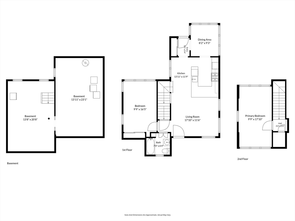 1 Granite Road Peabody, MA 01960 - Photo 25 of 25 Gallery Image 25
