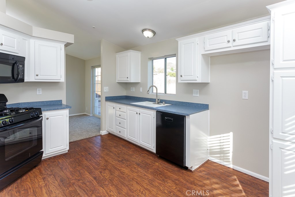 35444 Astley Road Acton, CA 93510 - Photo 11 of 37