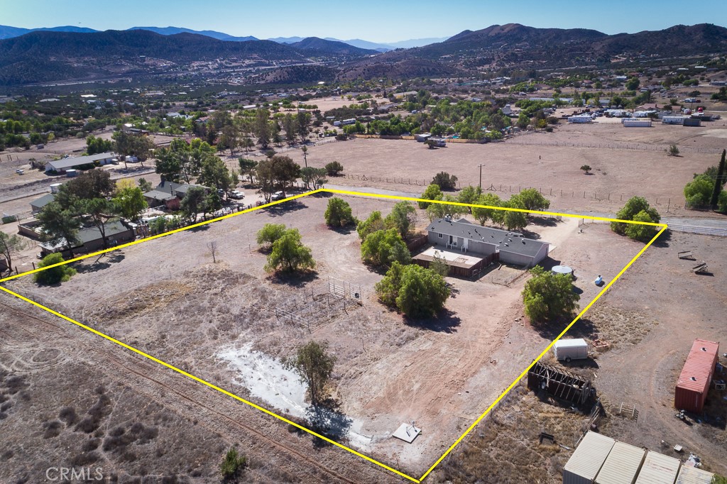 35444 Astley Road Acton, CA 93510 - Photo 28 of 37