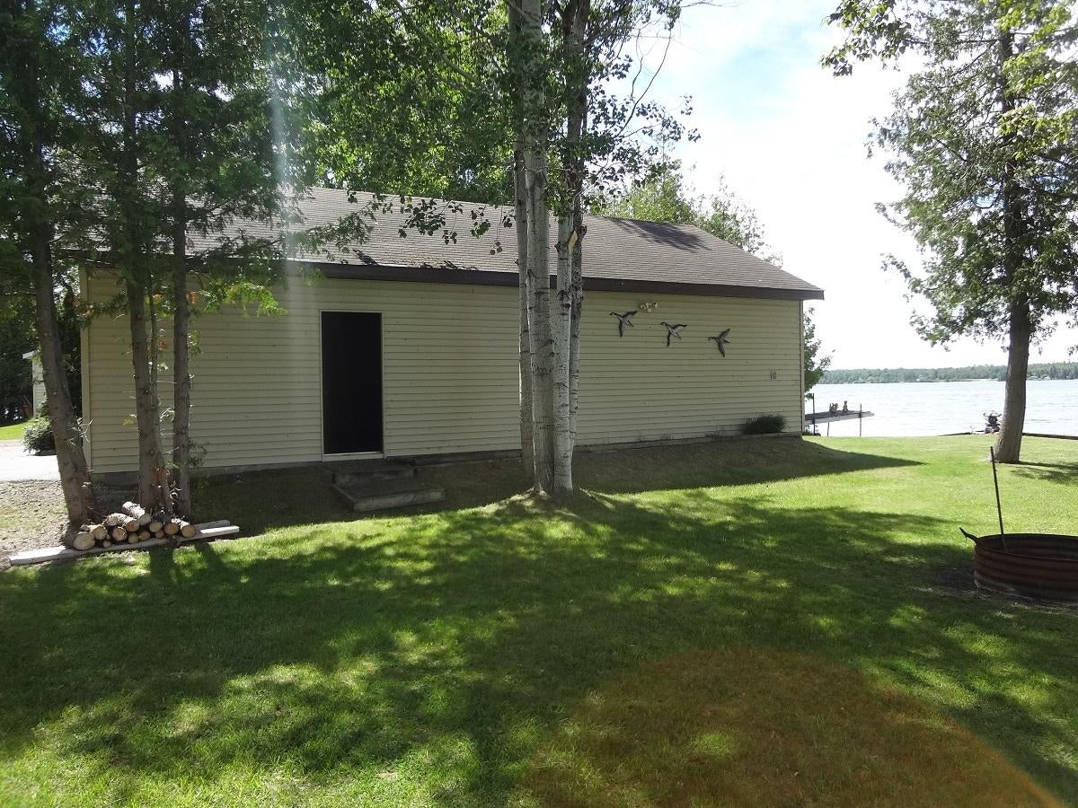 7560 Grand Point Road Presque Isle, MI 49777 - Photo 19 of 25 Gallery Image 19