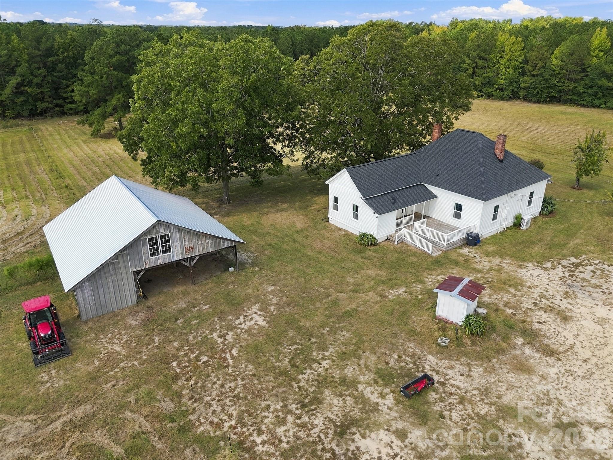 318 Sellers Watson Road Ruby, SC 29741 - Photo 43 of 48 Gallery Image 43