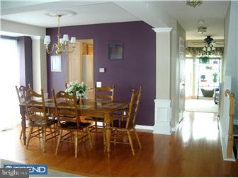 9 Weatherly Road Delran, NJ 08075 - Photo 6 of 12 Dining Room
