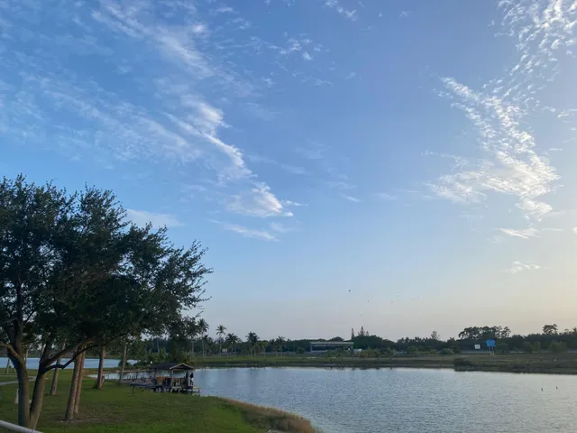 a view of brick walls
