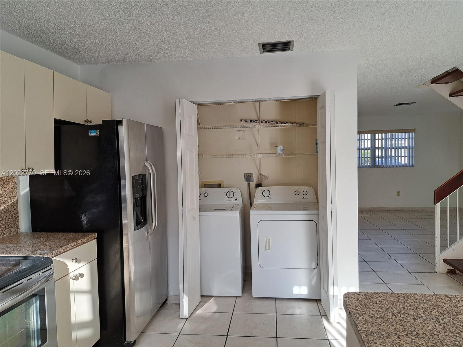 6140 Southwest 129th Place, Unit 2007 Miami, FL 33183 - Photo 12 of 21 Washer & Dryer