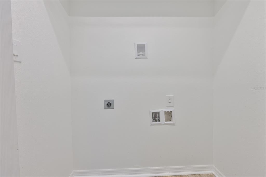 4736 Jasper Drive, Unit 103 New Port Richey, FL 34652 - Photo 25 of 41 a view of a small space