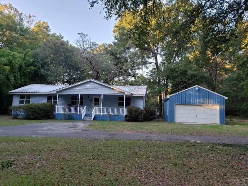 5500 Tom Sawyer Road Milton, FL 32583 - Photo 1 of 18 Gallery Image 1