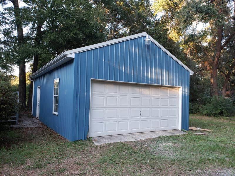 5500 Tom Sawyer Road Milton, FL 32583 - Photo 2 of 18 Gallery Image 2