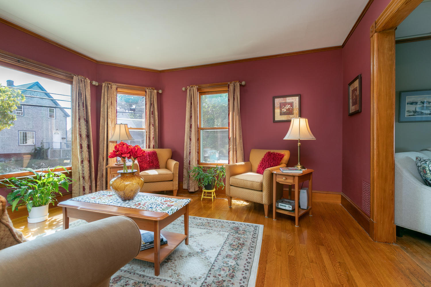 524 High Street Bath, ME 04530 - Photo 27 of 51 524 High St Bath ME 04530 USA-large-008-
