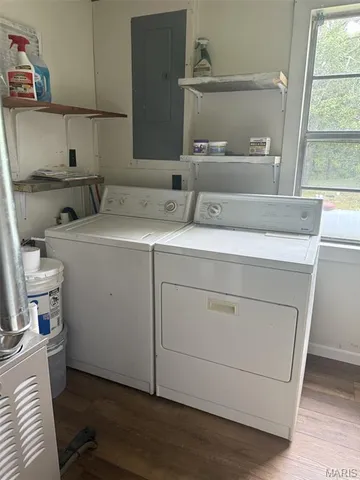 $950 | 15591 Highway 21, Potosi, MO 63664