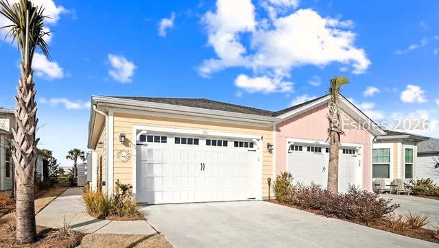 $504,900 | 302 Flip Flop Court, Hardeeville, SC 29927