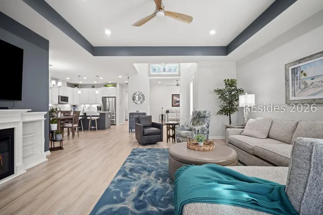 $504,900 | 302 Flip Flop Court, Hardeeville, SC 29927