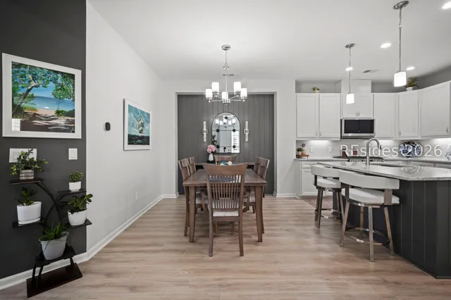 $504,900 | 302 Flip Flop Court, Hardeeville, SC 29927