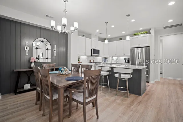 $504,900 | 302 Flip Flop Court, Hardeeville, SC 29927