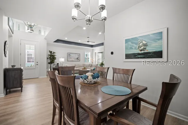 $504,900 | 302 Flip Flop Court, Hardeeville, SC 29927