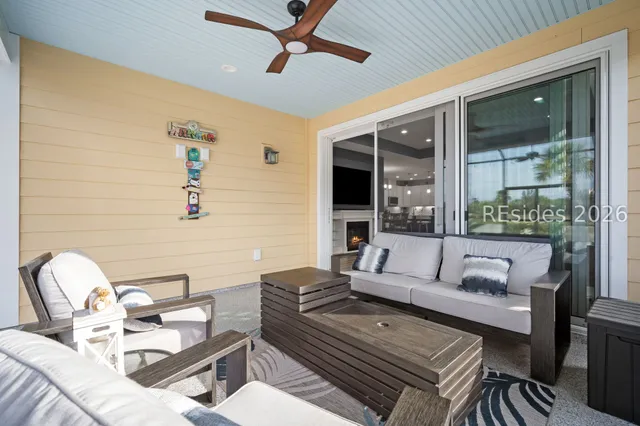 $504,900 | 302 Flip Flop Court, Hardeeville, SC 29927