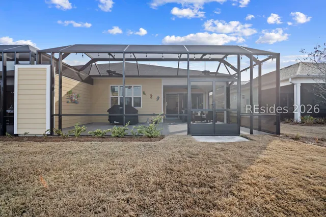 $504,900 | 302 Flip Flop Court, Hardeeville, SC 29927