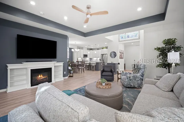 $504,900 | 302 Flip Flop Court, Hardeeville, SC 29927