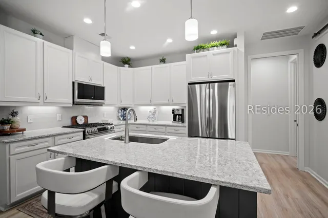 $504,900 | 302 Flip Flop Court, Hardeeville, SC 29927