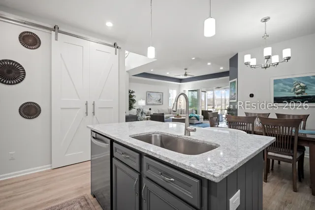 $504,900 | 302 Flip Flop Court, Hardeeville, SC 29927