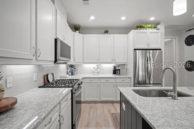 $504,900 | 302 Flip Flop Court, Hardeeville, SC 29927