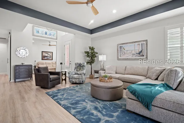 $504,900 | 302 Flip Flop Court, Hardeeville, SC 29927