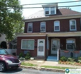 $1,650 | 137 South 17th Street, Easton, PA 18042