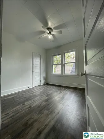 $1,650 | 137 South 17th Street, Wilson, PA 18042