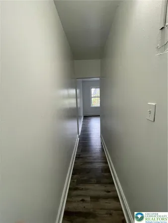 $1,650 | 137 South 17th Street, Wilson, PA 18042