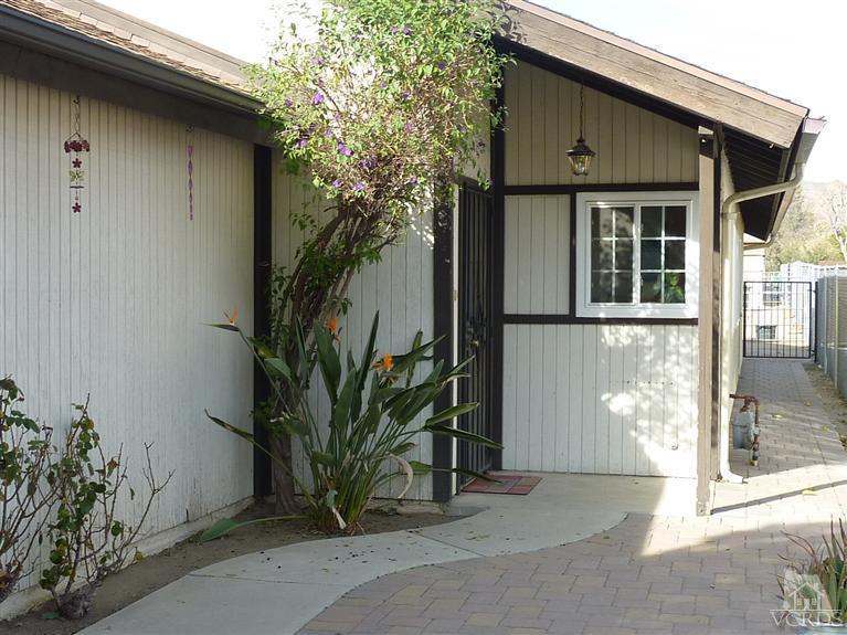 4593 Adam Road Simi Valley, CA 93063 - Photo 2 of 27 a front view of a house