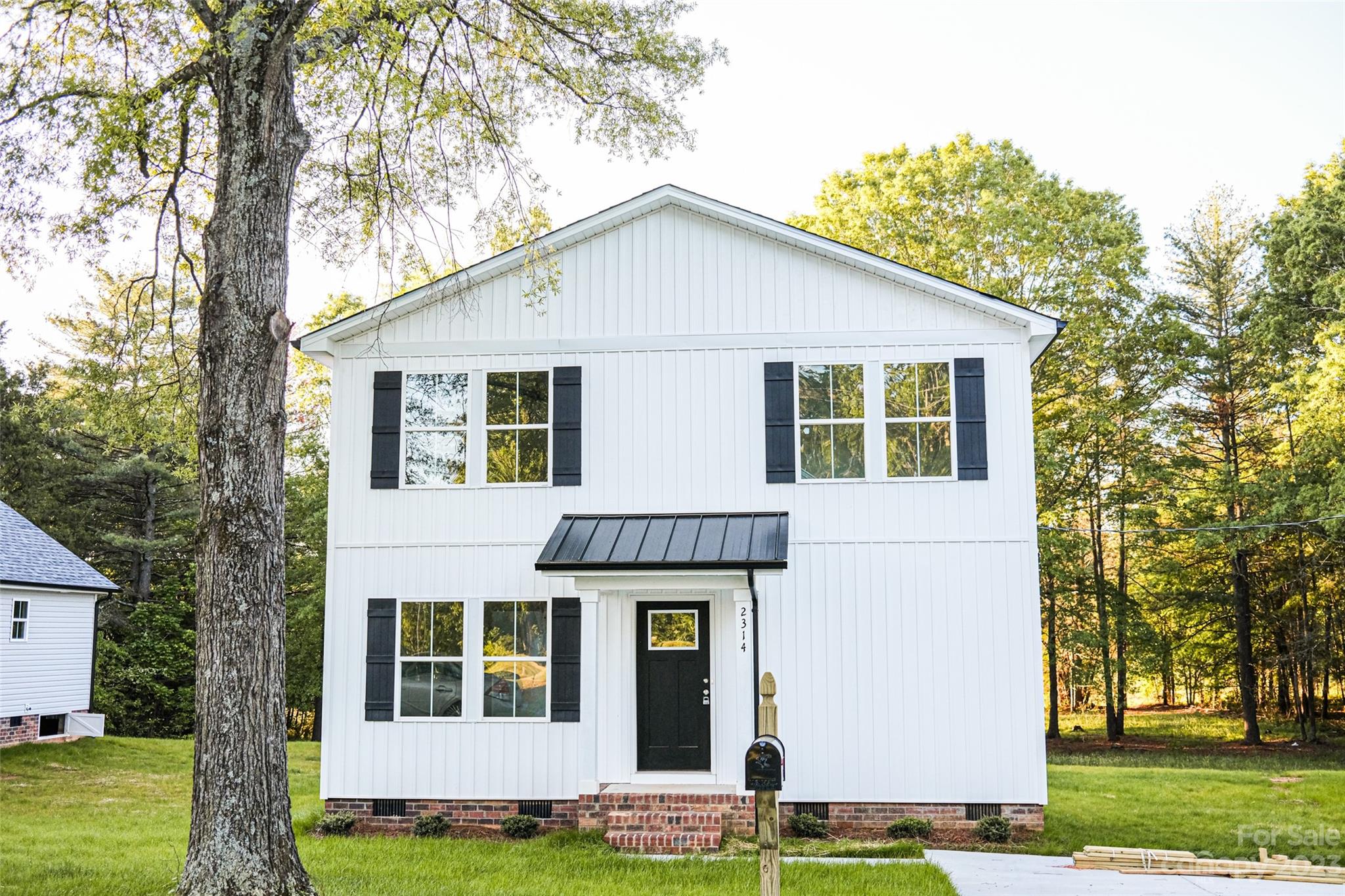 2314 Badin Road Albemarle, NC 28001 - Photo 1 of 11 Gallery Image 1