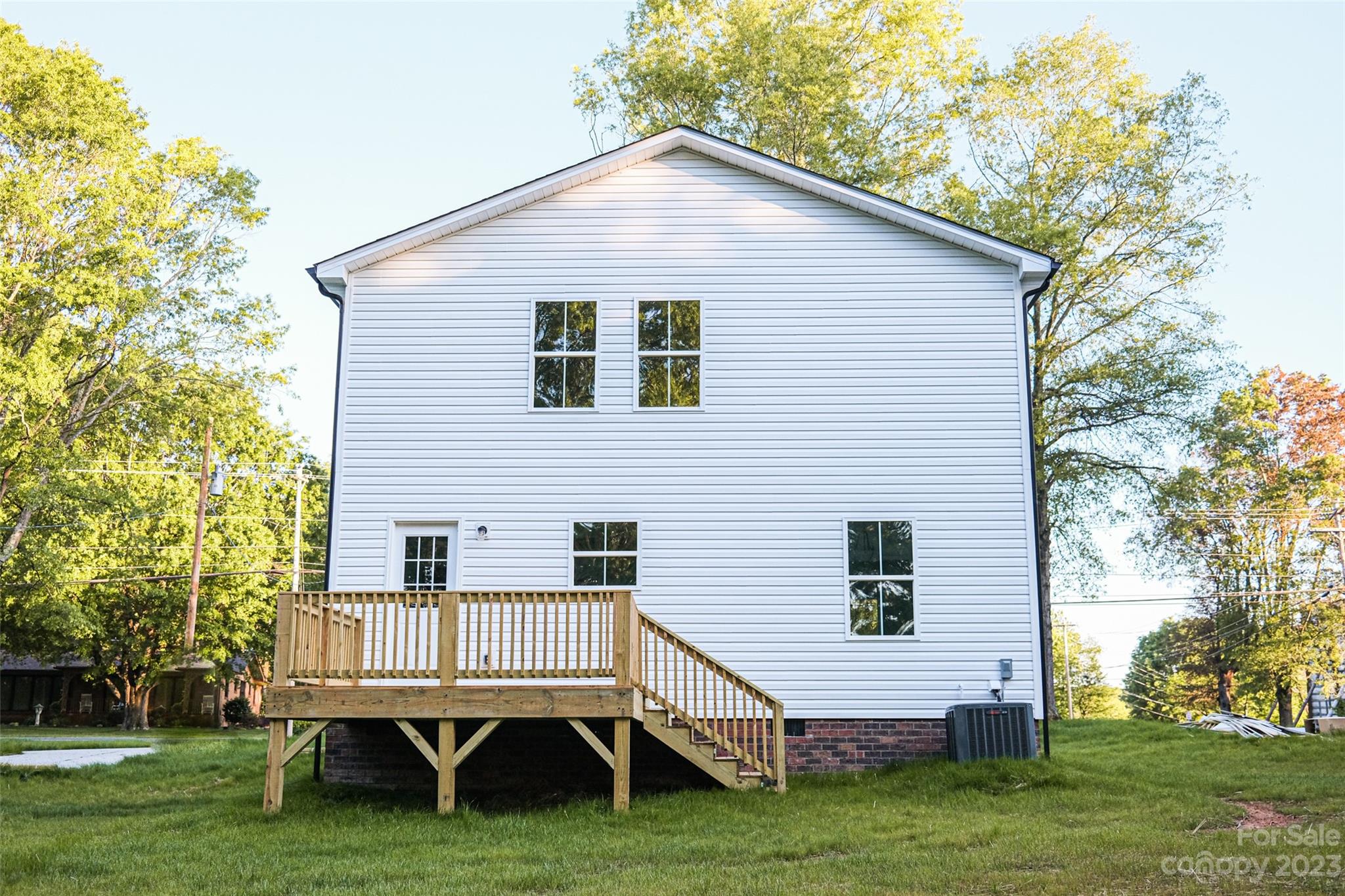 2314 Badin Road Albemarle, NC 28001 - Photo 11 of 11 Gallery Image 11