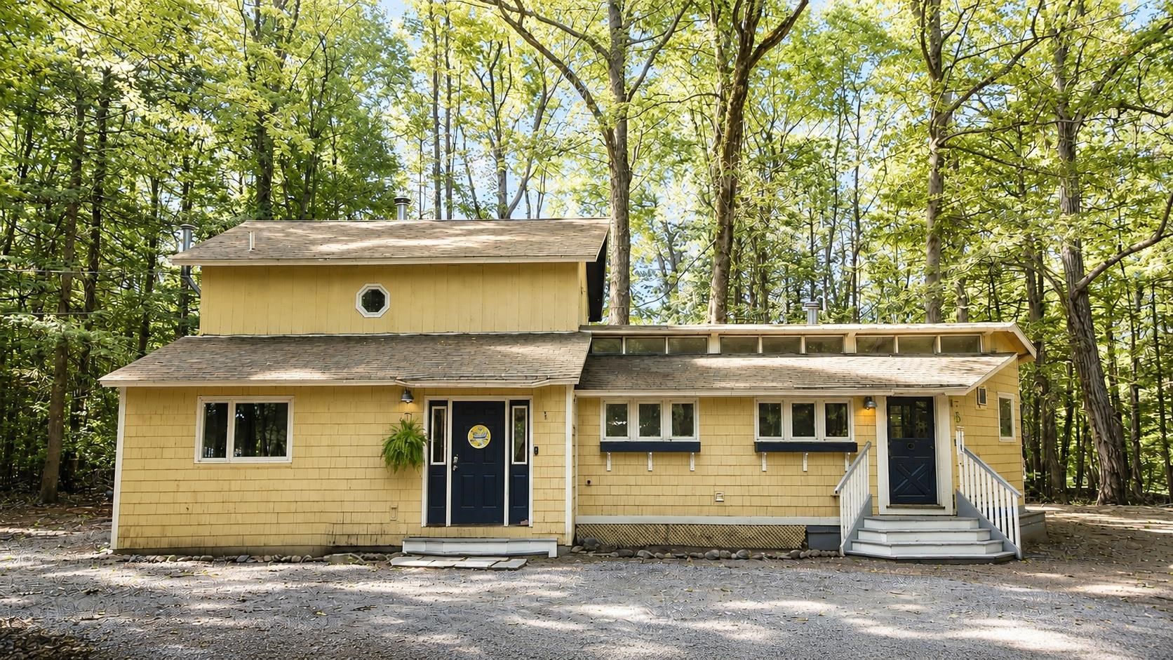 270 Burns Hill Road Wilton, NH 03086 - Photo 1 of 60